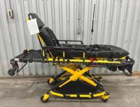 MOA INTERNATIONAL MERIT Industrial Power XT Pro Stretcher