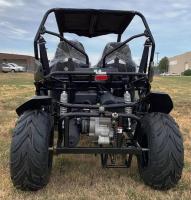 Brand New 100% Original TrailMaster Cheetah 200E / 200EX Off-Road Go-Kart And Utility Vehicle (UTV), Comes With 1 Year Warranty