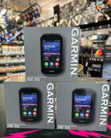 Brand New 100% Original Garmin Edge 1050 , Comes With 1 Year Warranty