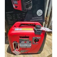 Brand New 100% Original Senci SCE2500 Portable Petrol Inverter Generator, Comes With 1 Year Warranty