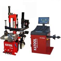 Brand New 100% Original Katool KT-T835 Tire Changer, Comes With 1 Year Warranty