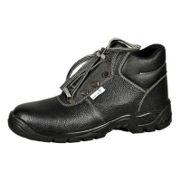 SAFETY SHOES SF005