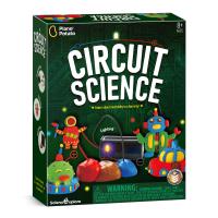 Piano Potato Circuit Science Clay Electronics Kit