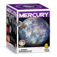 Piano Potato Mercury Planet Dig Kit