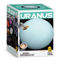 Piano Potato Uranus Planet Dig Kit