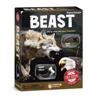 Piano Potato Beast Claw Replica Excavation Kit
