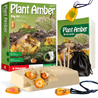 Eduman Plant Amber Dig Kit