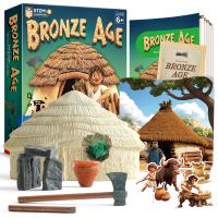 Eduman Bronze Age Dig and Make History Kit