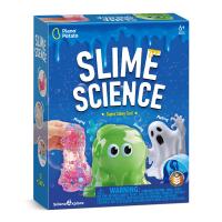 Piano Potato Slime Science Make Your Own Slime Kit