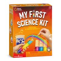 Piano Potato My First Science Kit 7 Experiments