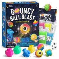 Piano Potato Bouncy Ball Blast Make 5 Balls Kit