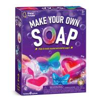 Piano Potato Make Your Own Soap Science Kit