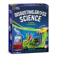 Piano Potato Disgusting and Gross Science Kit