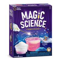 Piano Potato Magic Science Kit 5 Experiments