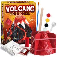 Piano Potato Volcano Science Kit