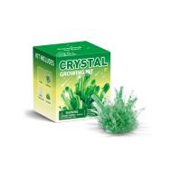 Piano Potato Green Crystal Growing Science Kit