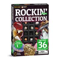 Piano Potato Rockin Senior Collection 36 Awesome Stones