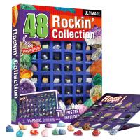 Piano Potato Rockin Ultimate Collection 48 Specimens