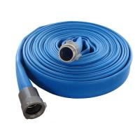 Durable Fire Hose With American Coupling