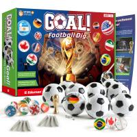 Eduman Goal Football Dig Activity Kit