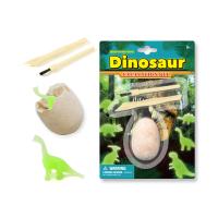 Piano Potato Glow-in-the-Dark Dinosaur Egg Excavation Kit
