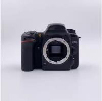 NIKON  D7500 DSLR Camera - 24MP 4K Video 24mm Focal Length (A Grade) Includes Third Party Accessories