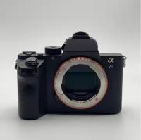 SONY A7S II professional digital camera, 24MP 4K video DSLR, with third-party accessories, wholesale for Df studio equipment