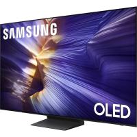 SAMSUNG for QN990C 98inch QLED Curved Screen HDR Smart TV (with Tizen operating system)