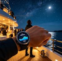 GRAMIN Descent Mk3i Data Share Watch, Sync Dive Log Smartwatch Wholesale Supply