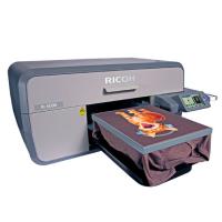Brand New RICOHS DTG-Ri 3000 Mobile High Quality Scanner with 1-Year Warranty Black/Gray Options in Stock