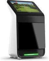 ETBC Best Offer Garmins Approach R50 Premium Golf Monitor and Simulator 10 Inch Built in Color Touchscreen Display