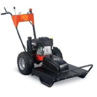 34HP Electric Start Field & Brush Mower Heavy-Duty Mower for Tough Terrain and Overgrowth New available for sale