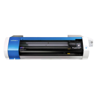 Portable Machine Flatbed Thermal Colour Mini Sublimation Label Printer New for sale