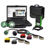 Professionals Diagnostic Toolbox Ready to Ship