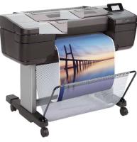 NEW Z9  Large Format Postscript Photo Printer - 24 with Spectrophotometer