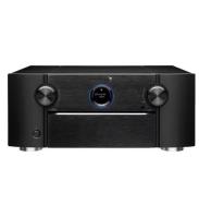 SR8015 11.2 Channel (140 Watt X 11) 8K Ultra HD AV Receiver with 3D Audio HEOS Built in and Voice Control