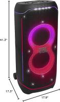 JBL PartyBox Ultimate 1100W