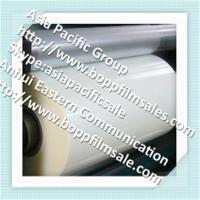 White CPP Film - White Cast Polypropylene Film for Packaging