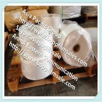 High Shrinkage BOPS Film - Biaxially Oriented Polystyrene Shrink Film for Labels and Packaging
