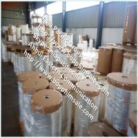 Plain BOPP Film - Clear Biaxially Oriented Polypropylene Film for General Packaging and Printing
