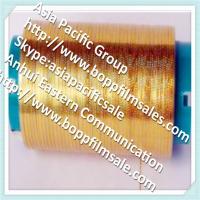 0045 Self Adhesive Tear Tape for Easy Opening