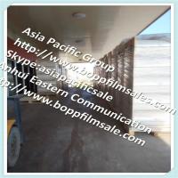 0066 BOPET Film Stock Lot for Sale