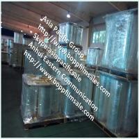 0106 BOPP Film for Flexible Packaging