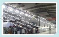 0022 Plastic Packaging Film Rolls for Industrial Packaging