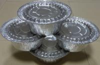 0023 Embossed Plastic Packaging Film Rolls with Patterned Design