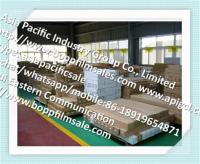 0026 Plastic Packaging Film Rolls for Industrial Packaging