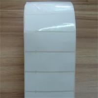 0027 Plastic Film Rolls for Flexible Packaging and Converting