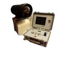 RB225P Thermal Image Surveillance Camera