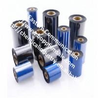 0034 Plastic Film Rolls in Assorted Colors for Packaging