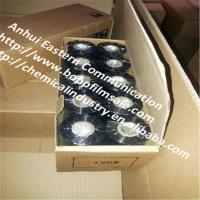 0036 Black Plastic Packaging Film Rolls in Carton Packing